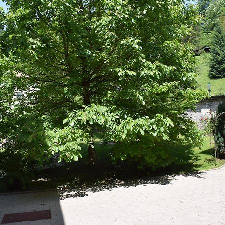 Fruehstueckspension Josefinum Bad Aussee Exterior foto